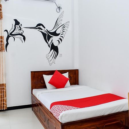 Mallika Resort Trincomalee Zimmer foto