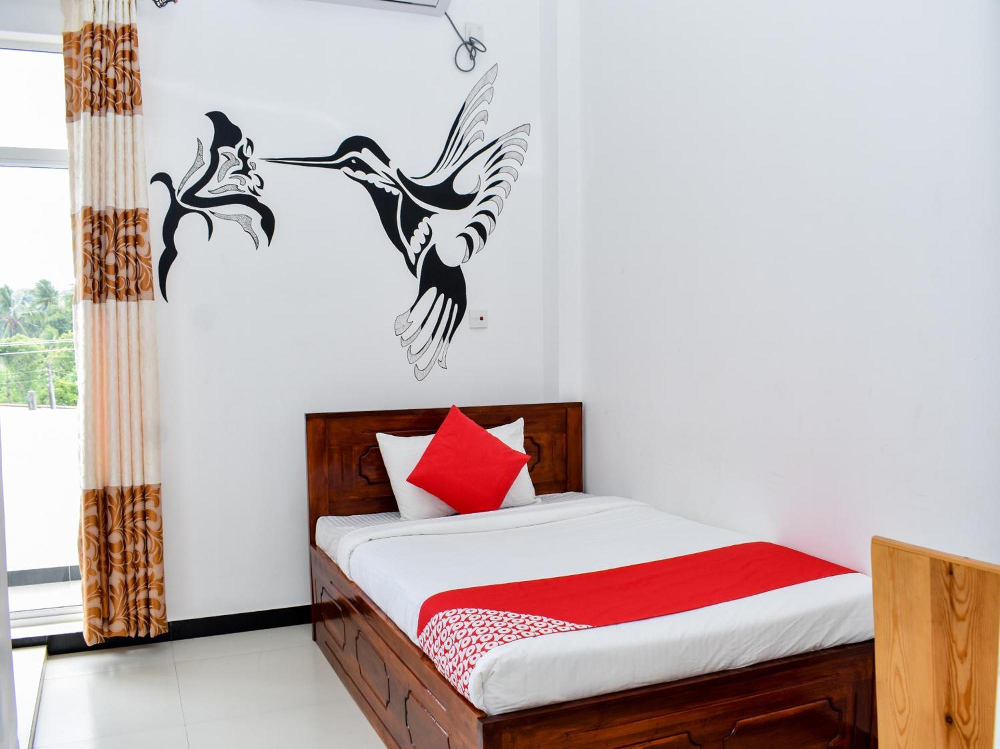 Mallika Resort Trincomalee Zimmer foto