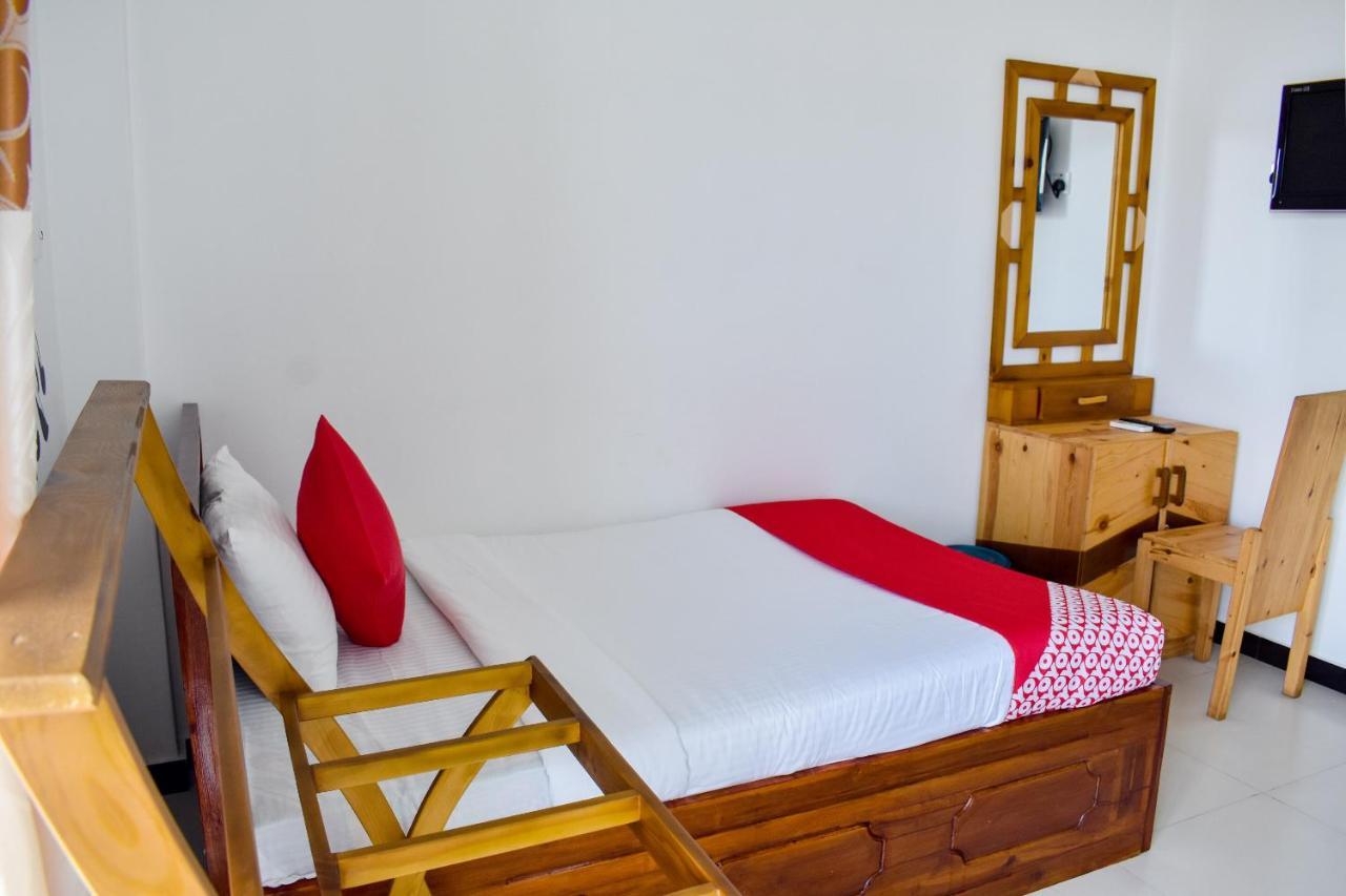 Mallika Resort Trincomalee Exterior foto
