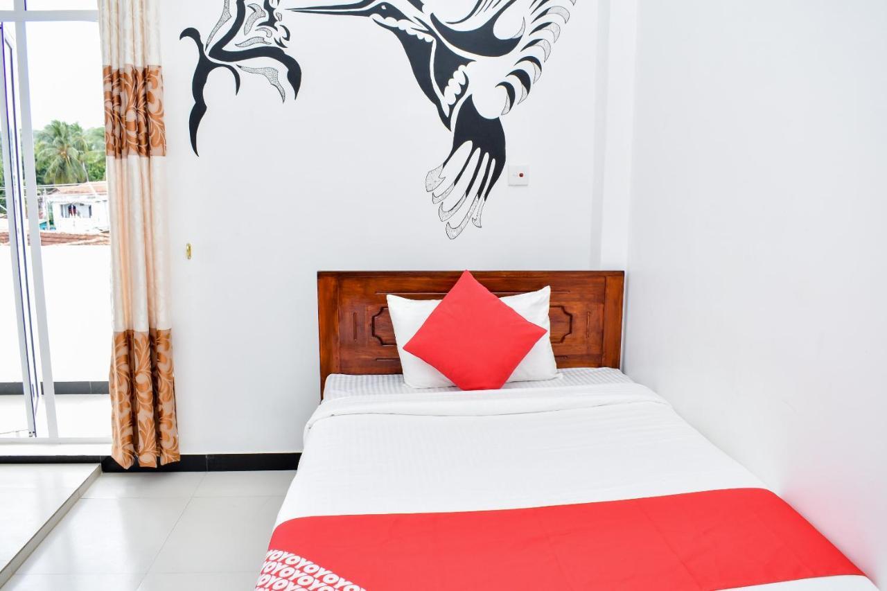 Mallika Resort Trincomalee Exterior foto